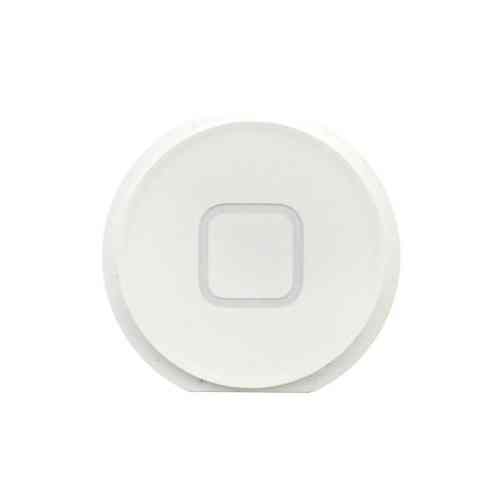 Repuesto Boton Home Apple Ipad Mini Blanco